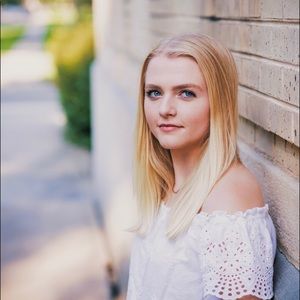 Meet your Posher, Sarah